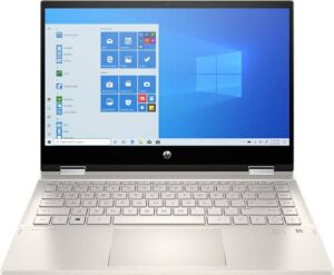 Hp Pavilion X360 Multitouch 2-in-1 Laptop