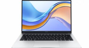 HONOR MagicBook X16