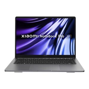 Xiaomi NoteBook Pro 120