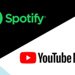 6 Things YouTube Music Does Better Than Spotify