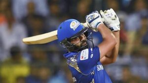 रोहित शर्मा की जीवनी (Rohit Sharma Biography in Hindi)