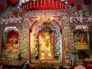 Mehandipur Balaji Temple: Center of Miraculous Powers