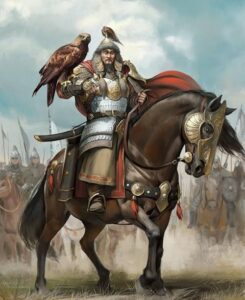 Genghis Khan Ki Kabr Khojna Kyon Hai Asambhav