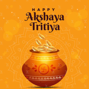 अक्षय तृतीया को सोना खरीदने का शुभ समय क्यों माना जाता है?