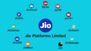 Reliance Jio का डिजिटल इंडिया में योगदान