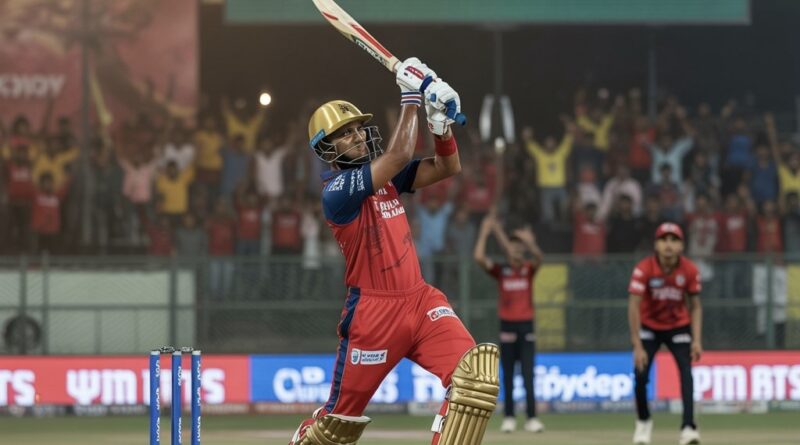 Punjab Kings Vs Lucknow Super Giants Match Scorecard