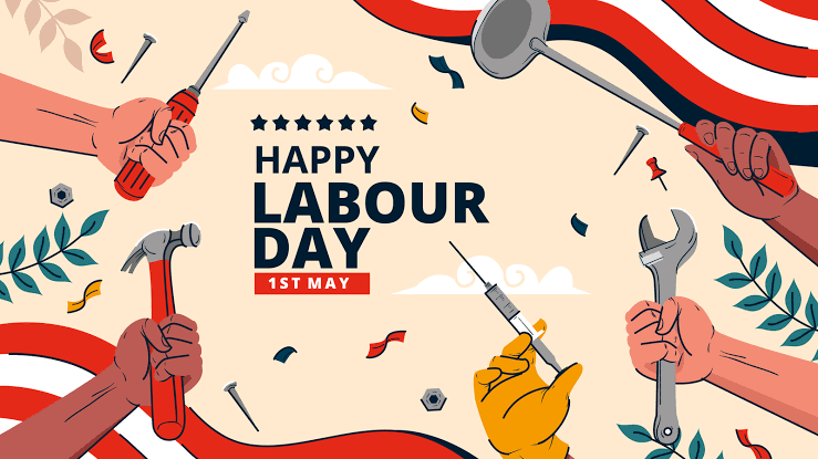 International Labour Day