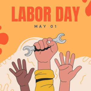 International Labour Day