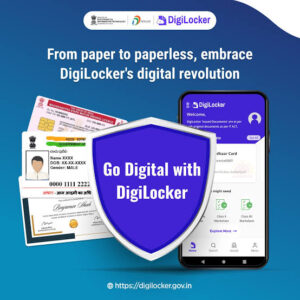 DigiLocker