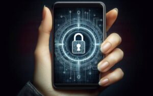 Android 15 Enhanced anti-theft features for crowds