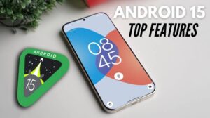 Android 15