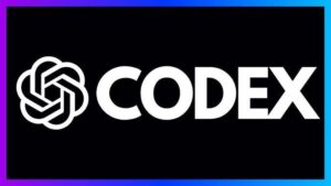OpenAI Launches Codex, An Ai Coding Agent