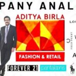 Aditya Birla Fashion and Retail Ltd