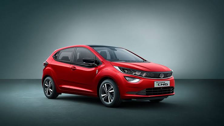 Tata Motors introduces the 2025 Altroz Facelift