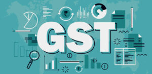 Big action by GST officials
