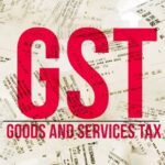 Big action by GST officials