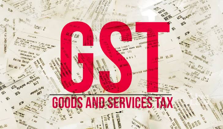 Big action by GST officials