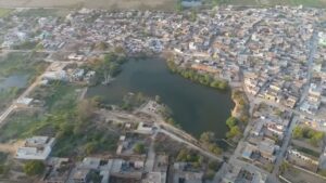 हरियाणा का वो गांव जहाँ 71 साल तक तिरंगा नहीं फहराया गया