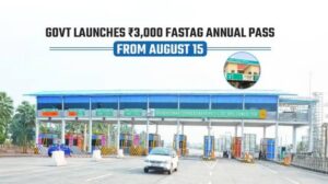 FASTag annual pass: Who is eligible and who is not ? Which vehicles cannot use it ?