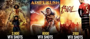 Indian Films That Took VFX to the Next Level
