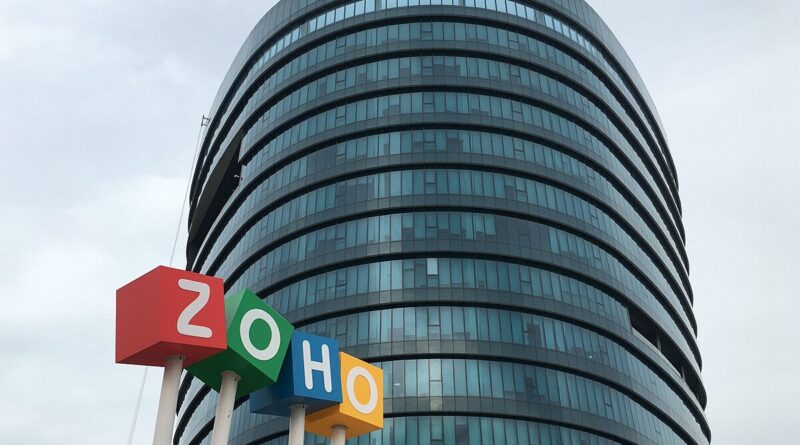 Zoho