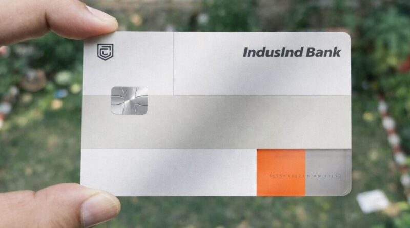 CRED IndusInd Bank RuPay Card: क्या 2026 में यह Credit Card सबसे बेहतर Reward Points वाला कार्ड है?