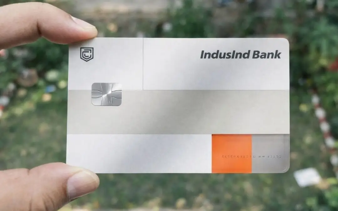 CRED IndusInd Bank RuPay Card: क्या 2026 में यह Credit Card सबसे बेहतर Reward Points वाला कार्ड है?