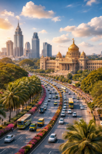 Top 10 Best Cities To Live In 2026