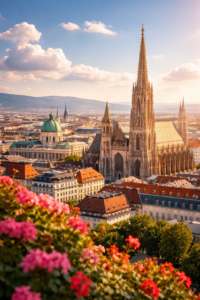 Top 10 Best Cities To Live In 2026